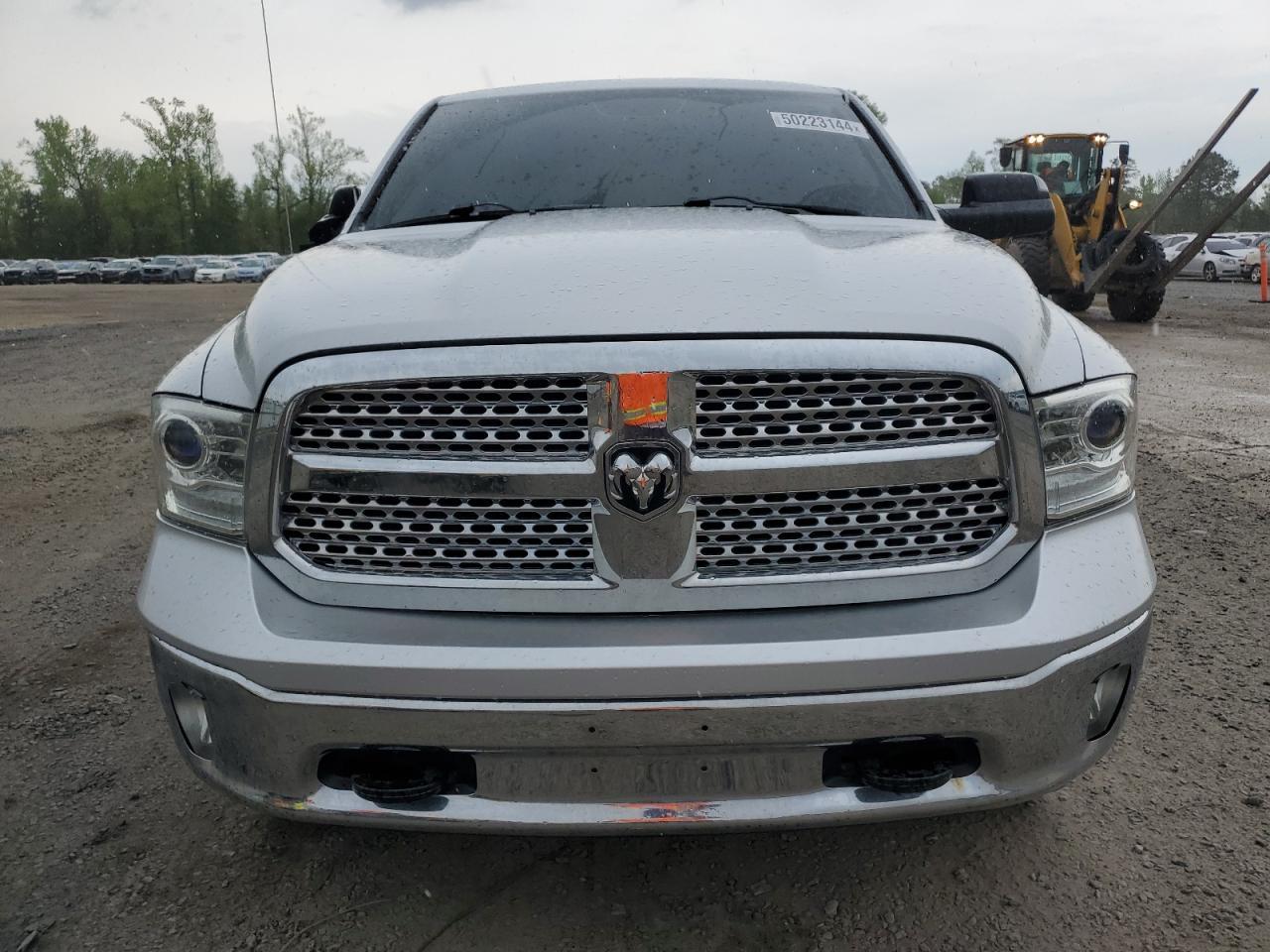 2015 RAM 1500 LARAM - Image 5