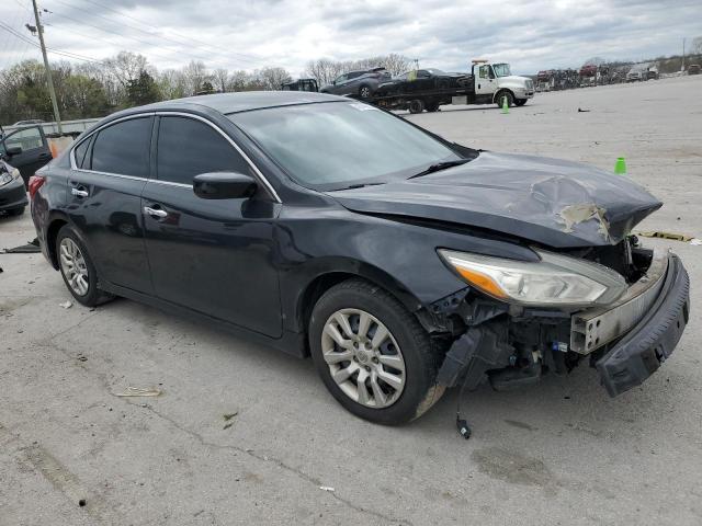 2016 Nissan Altima 2.5 - Фото 4