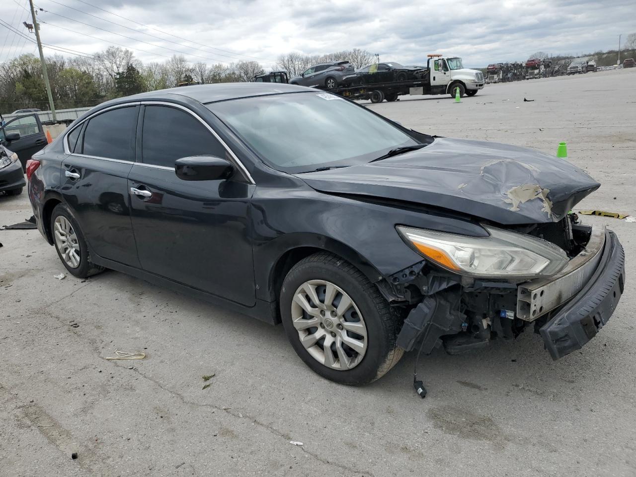 2016 NISSAN ALTIMA 2.5 - Image 4