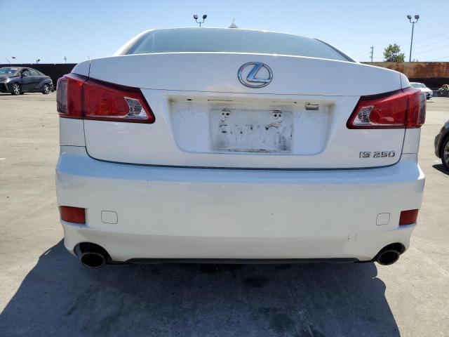 2011 Lexus Is 250 - Фото 6