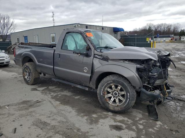 2012 Ford F250 Super Duty - Image 4
