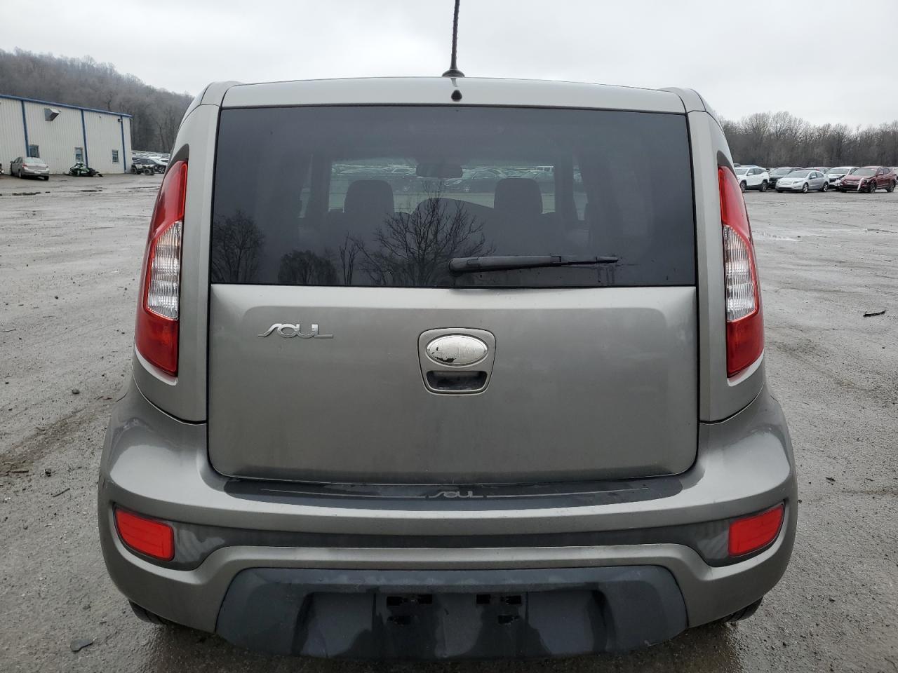 2013 KIA SOUL - Image 6