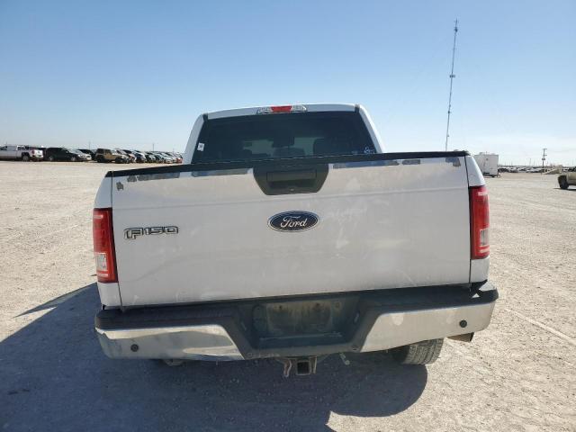2017 Ford F150 Supercrew - Image 6
