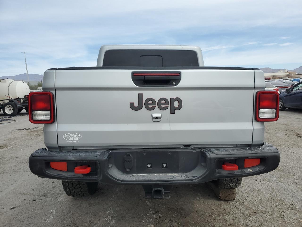 2023 JEEP GLADIATOR - Image 6