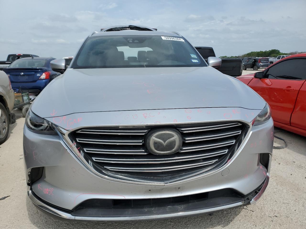 2017 MAZDA CX-9 SIGNA - Фото 5