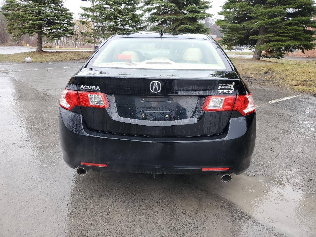 2010 ACURA TSX - Image 6
