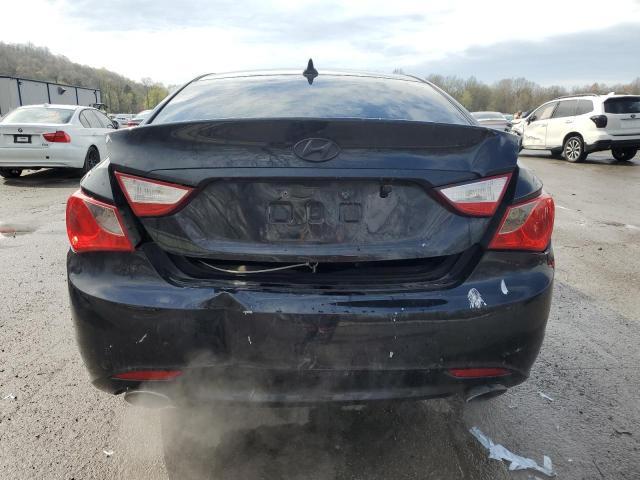 2011 Hyundai Sonata Se - Image 6