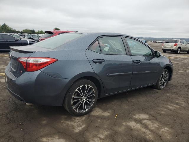 2016 Toyota Corolla L - Фото 3