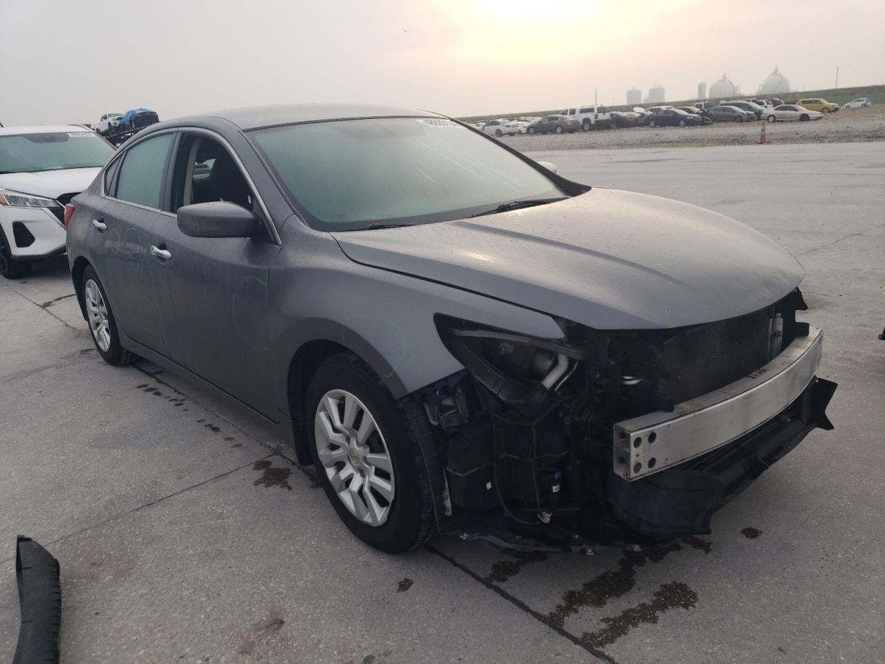 2016 NISSAN ALTIMA 2.5 - Image 4