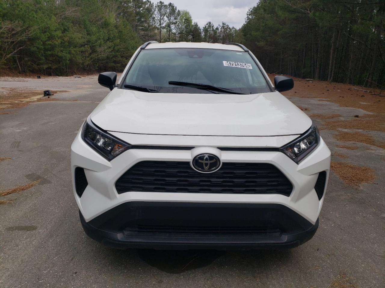 2021 TOYOTA RAV4 LE - Image 5