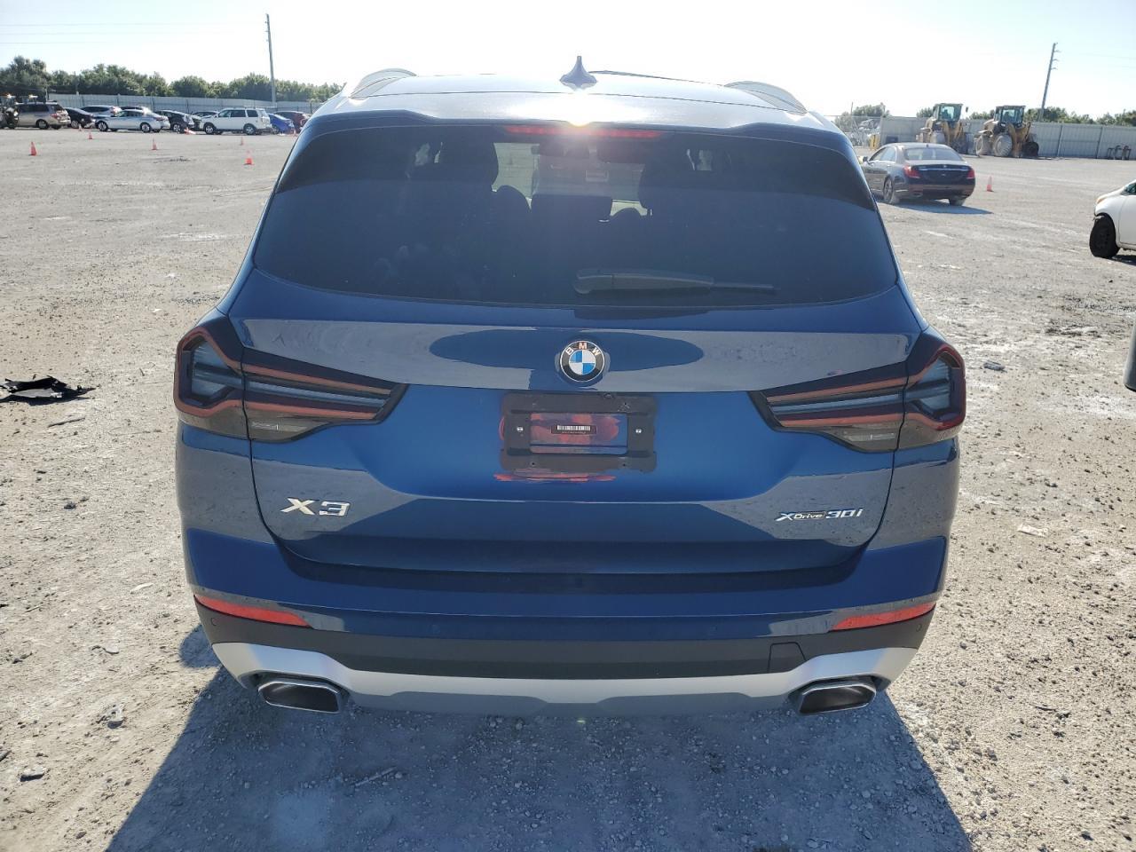 2023 BMW X3 XDRIVE3 - Image 6