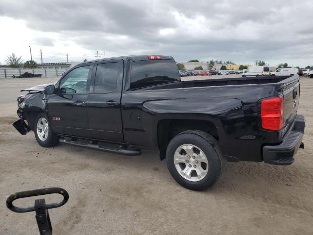 2018 Chevrolet Silverado K1500 Lt - Фото 2