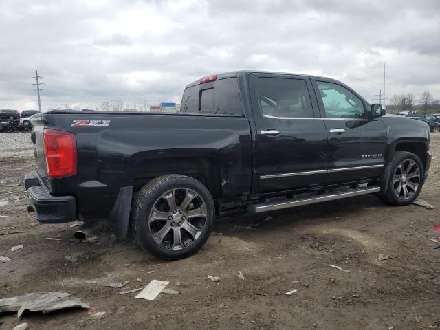 2016 Chevrolet Silverado K1500 Ltz - Image 3