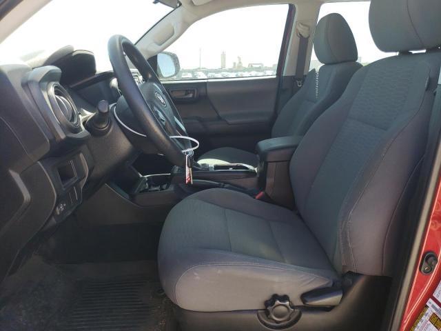 2016 Toyota Tacoma Double Cab - Image 7