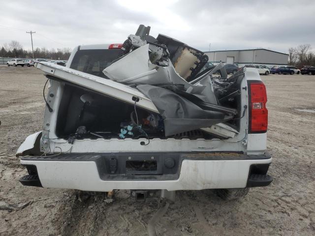 2018 Chevrolet Silverado K1500 Lt - Image 6