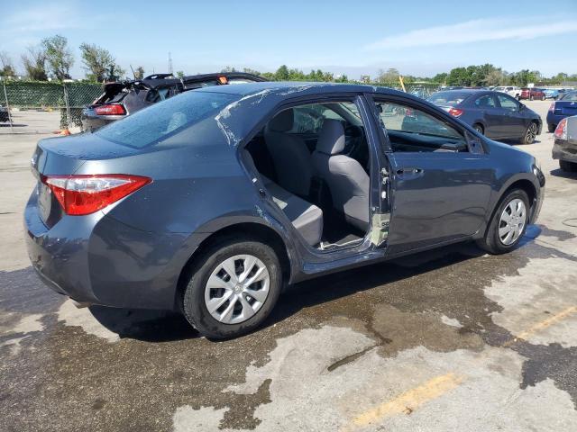 2016 Toyota Corolla L - Фото 3
