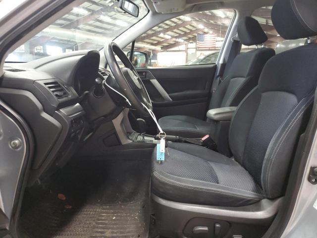2015 Subaru Forester 2.5I Premium - Image 7