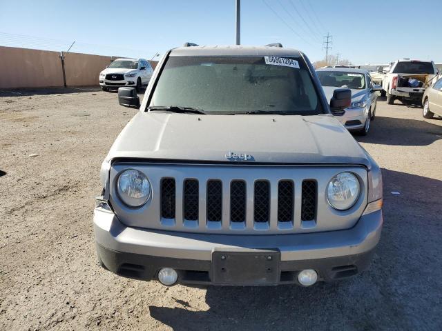2016 Jeep Patriot Sport - Фото 5