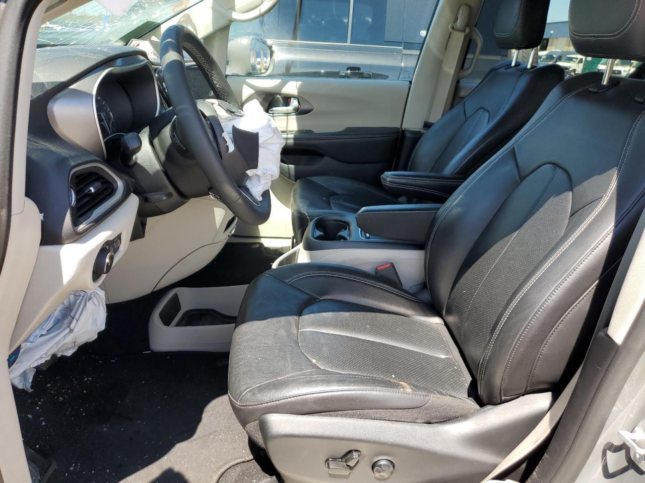 2022 CHRYSLER PACIFICA T - Image 7