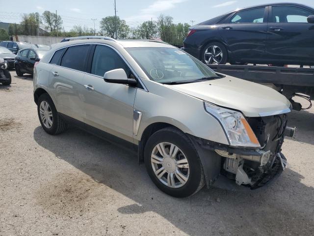2013 Cadillac Srx Luxury Collection - Фото 4