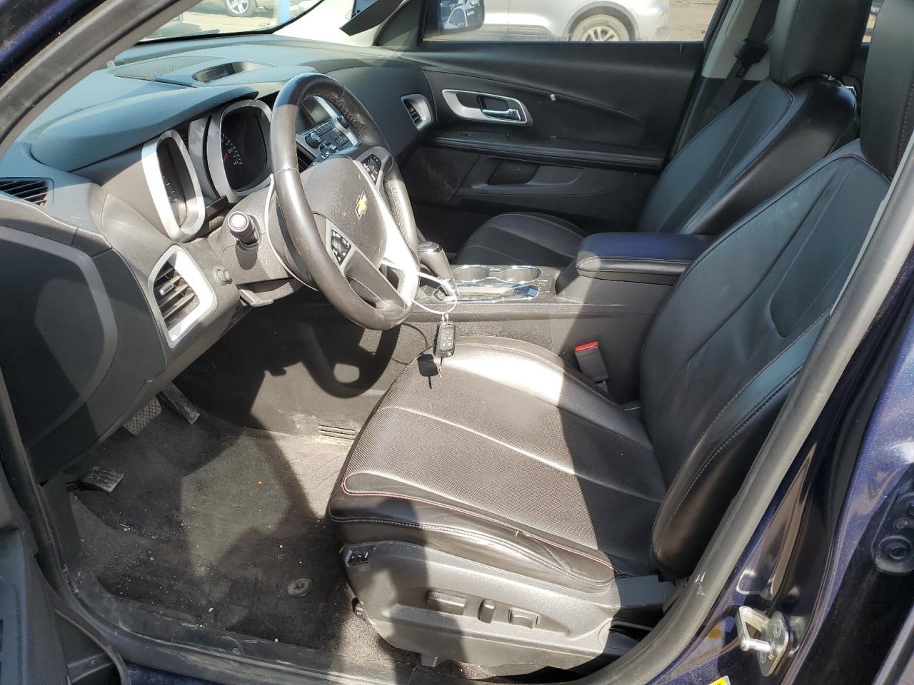 2016 CHEVROLET EQUINOX LT - Image 7