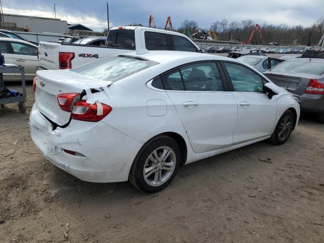 2017 Chevrolet Cruze Lt - Image 3