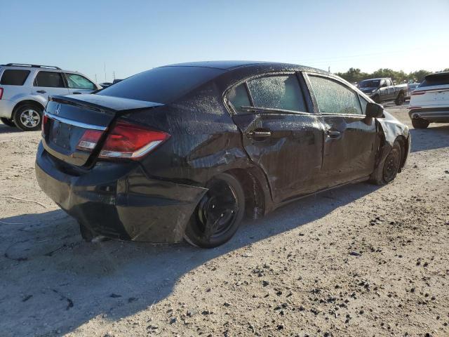2015 Honda Civic Lx - Фото 3