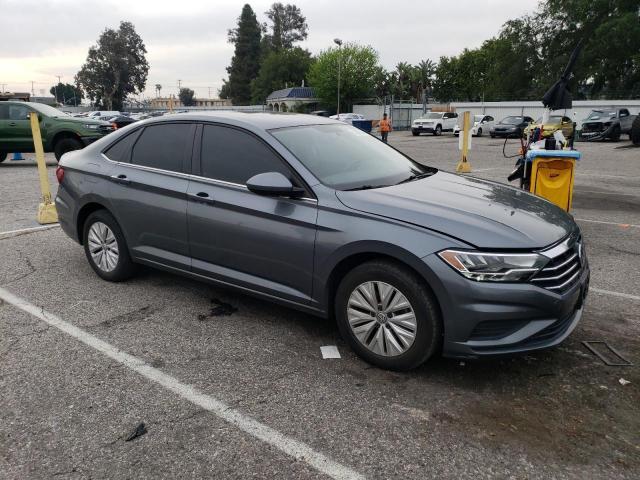 2019 Volkswagen Jetta S - Фото 4