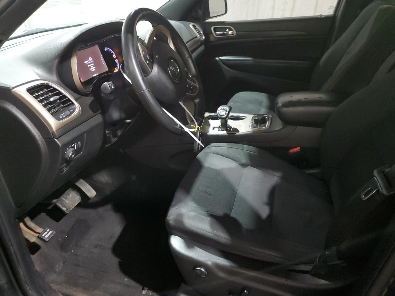 2015 JEEP GRAND CHER - Фото 7