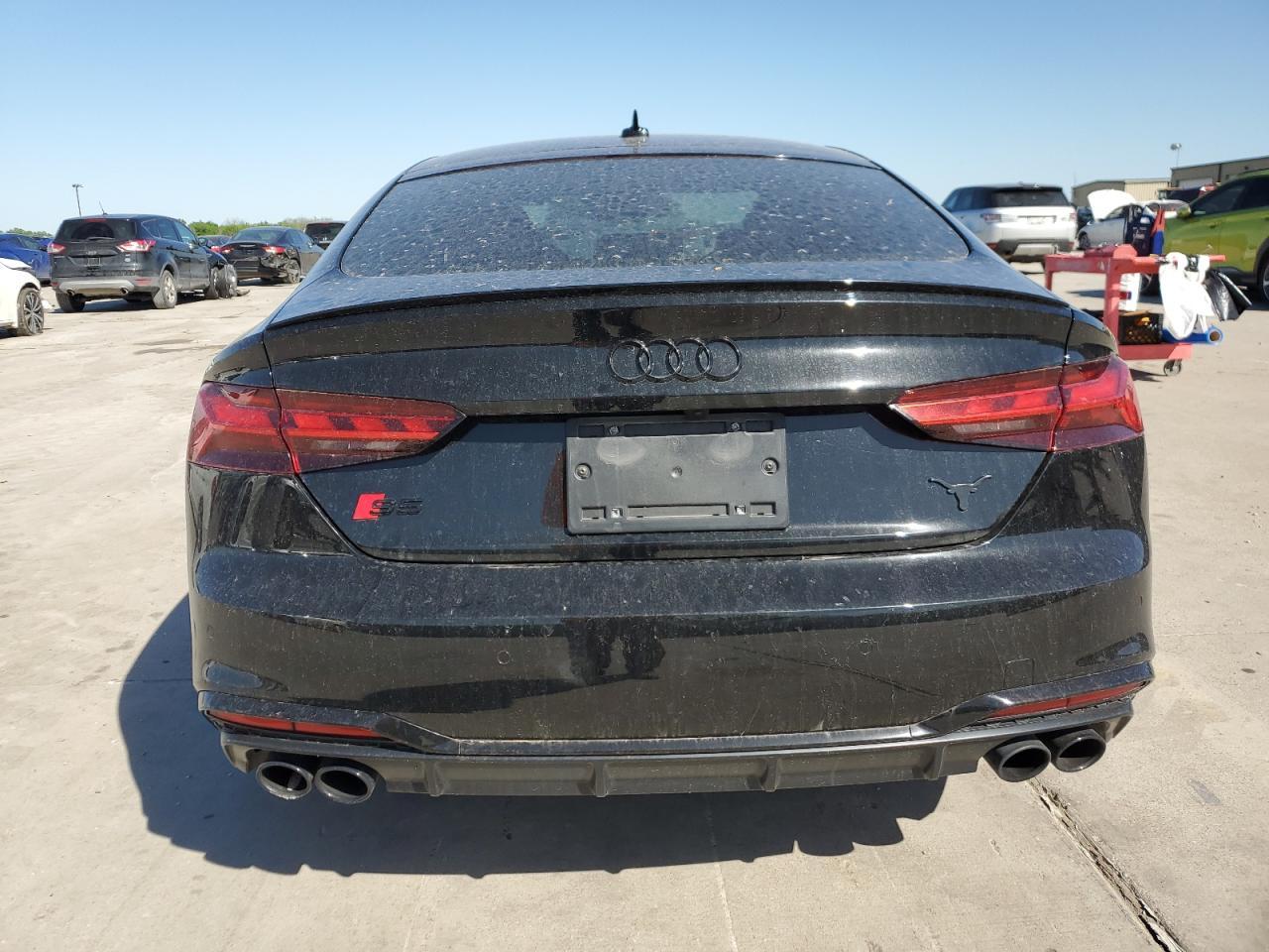2023 AUDI S5 PREMIUM - Image 6