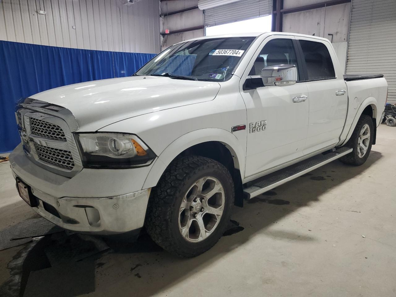 2015 RAM 1500 LARAM car image