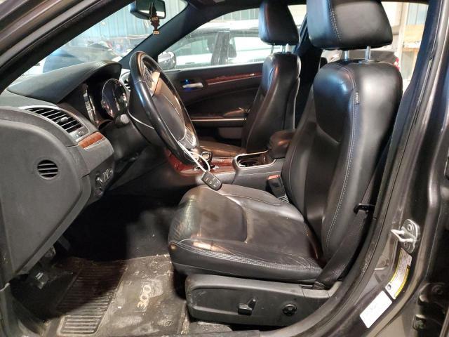 2014 Chrysler 300 - Image 7