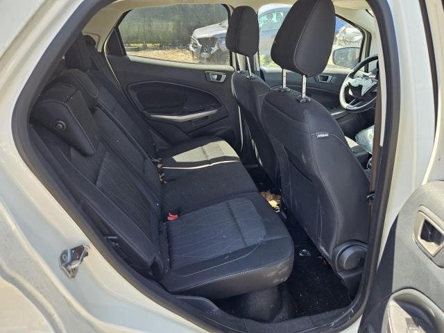 2021 Ford Ecosport Se - Фото 6