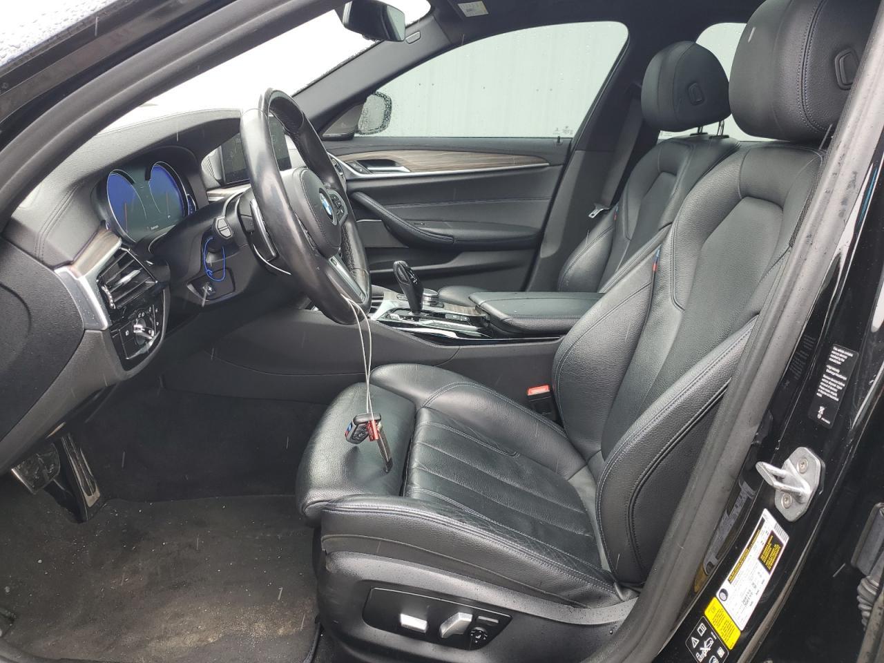2018 BMW 530 XI - Image 7