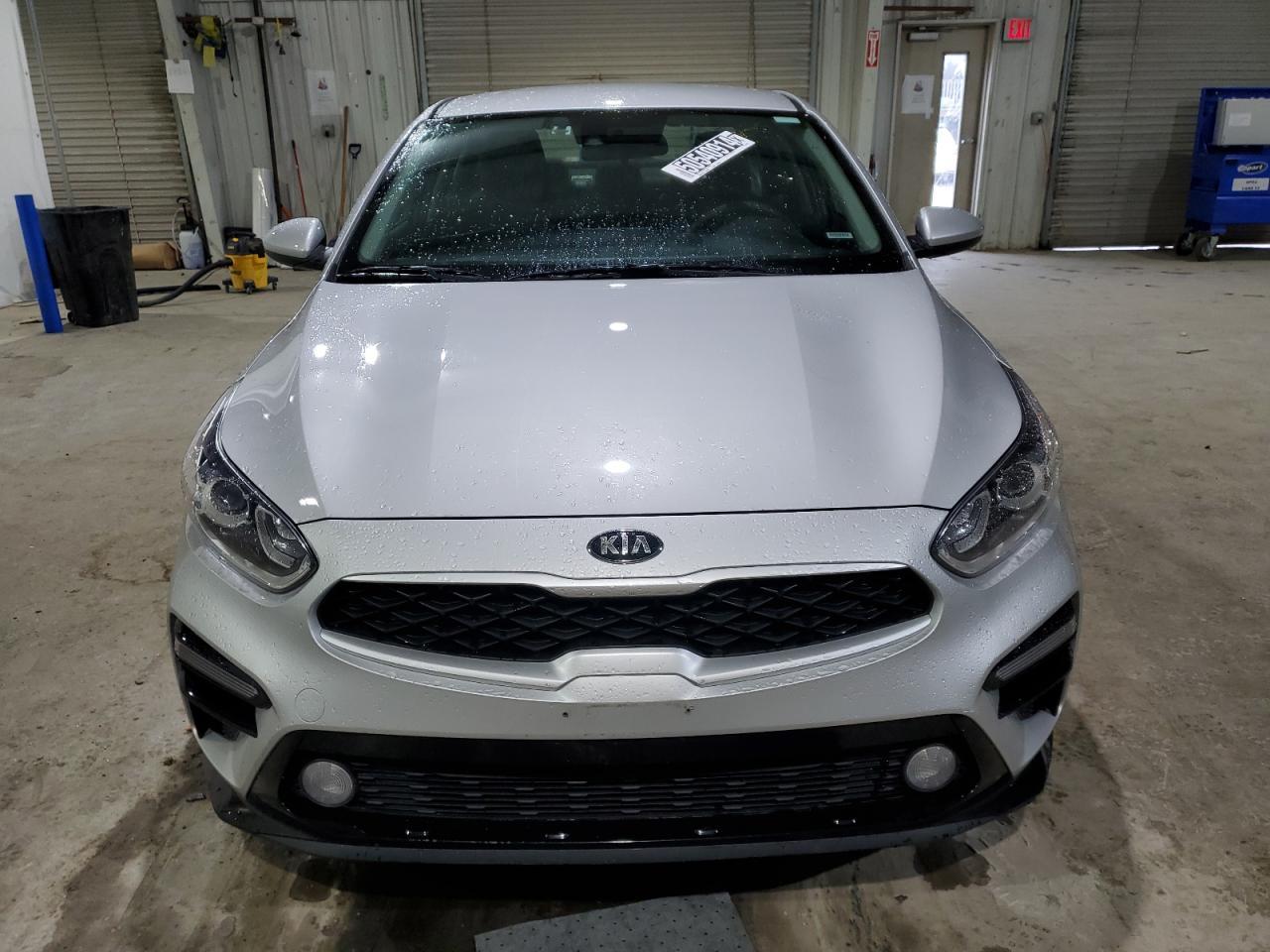 2021 KIA FORTE FE - Фото 5