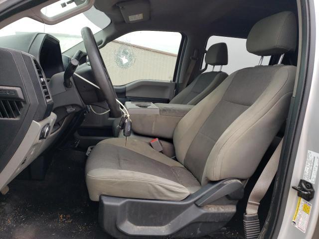 2016 Ford F150 Supercrew - Фото 7
