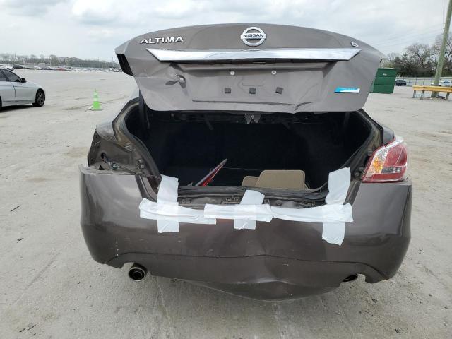 2013 Nissan Altima 2.5 - Image 6