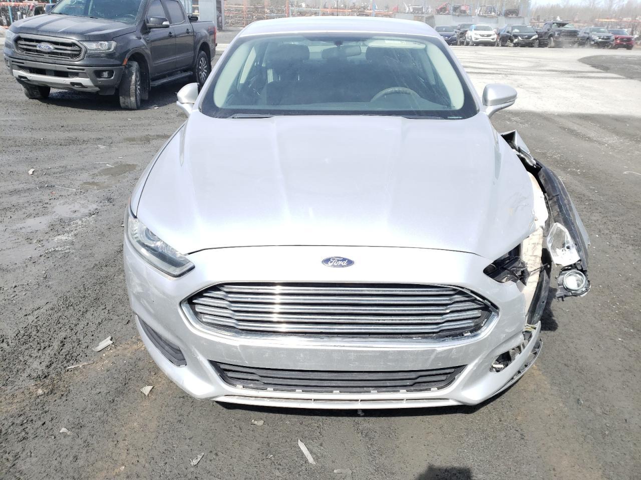 2014 FORD FUSION SE - Image 5