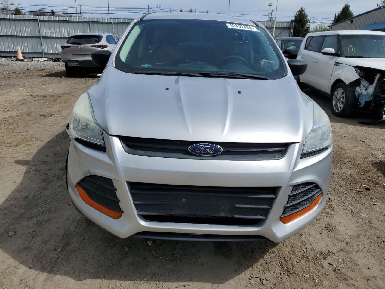 2015 FORD ESCAPE S - Image 5