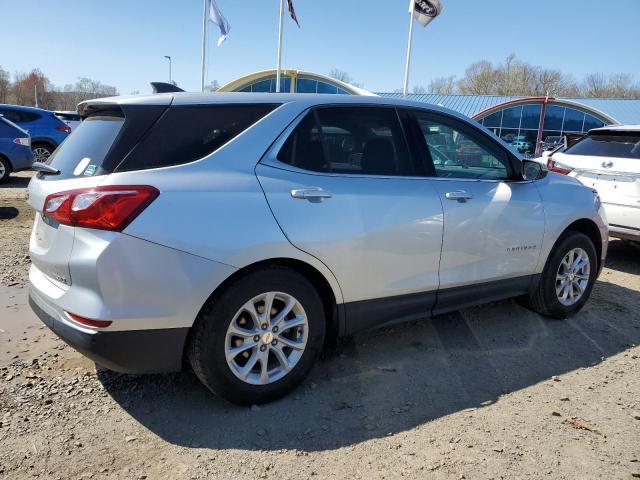 2019 Chevrolet Equinox Lt - Image 3