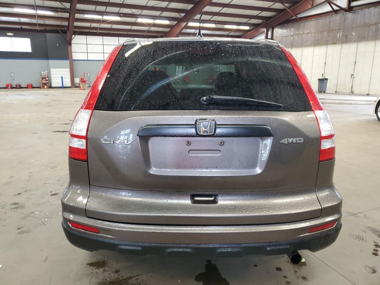 2011 HONDA CR-V LX - Image 6