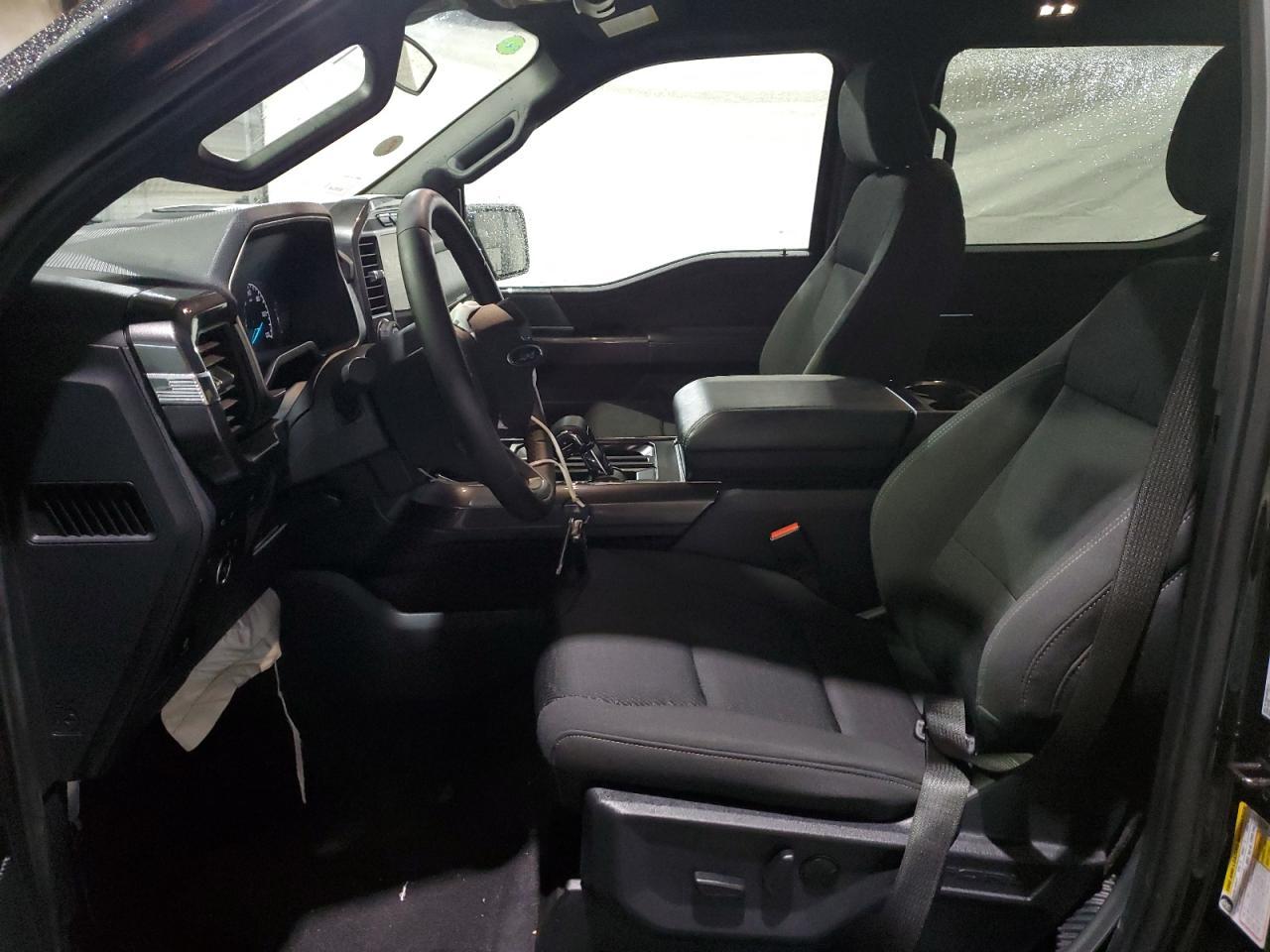 2023 FORD F150 SUPER - Image 7