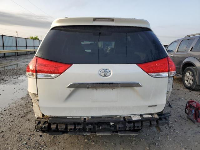 2012 Toyota Sienna Xle - Image 6