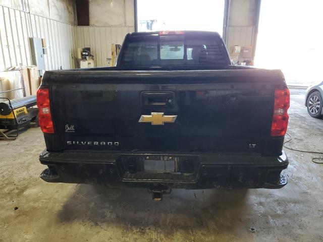 2018 Chevrolet Silverado K1500 Lt - Image 6