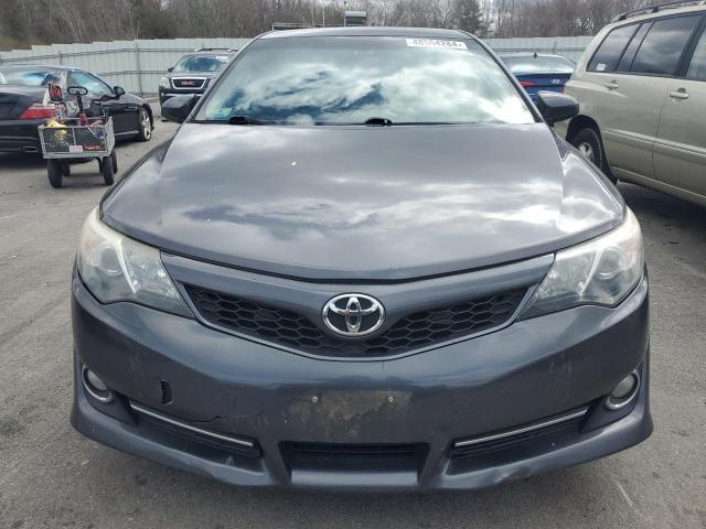 2014 Toyota Camry L - Фото 5