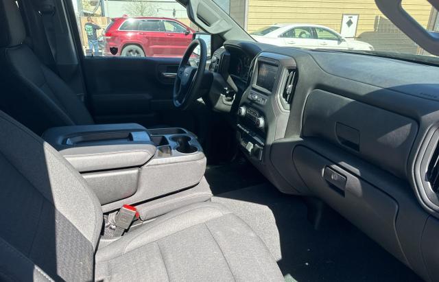 2023 Chevrolet Silverado K1500 Custom - Фото 5