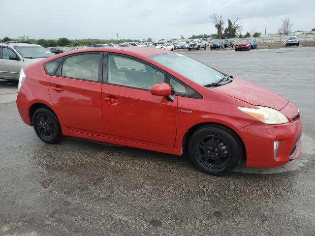 2013 Toyota Prius - Image 4