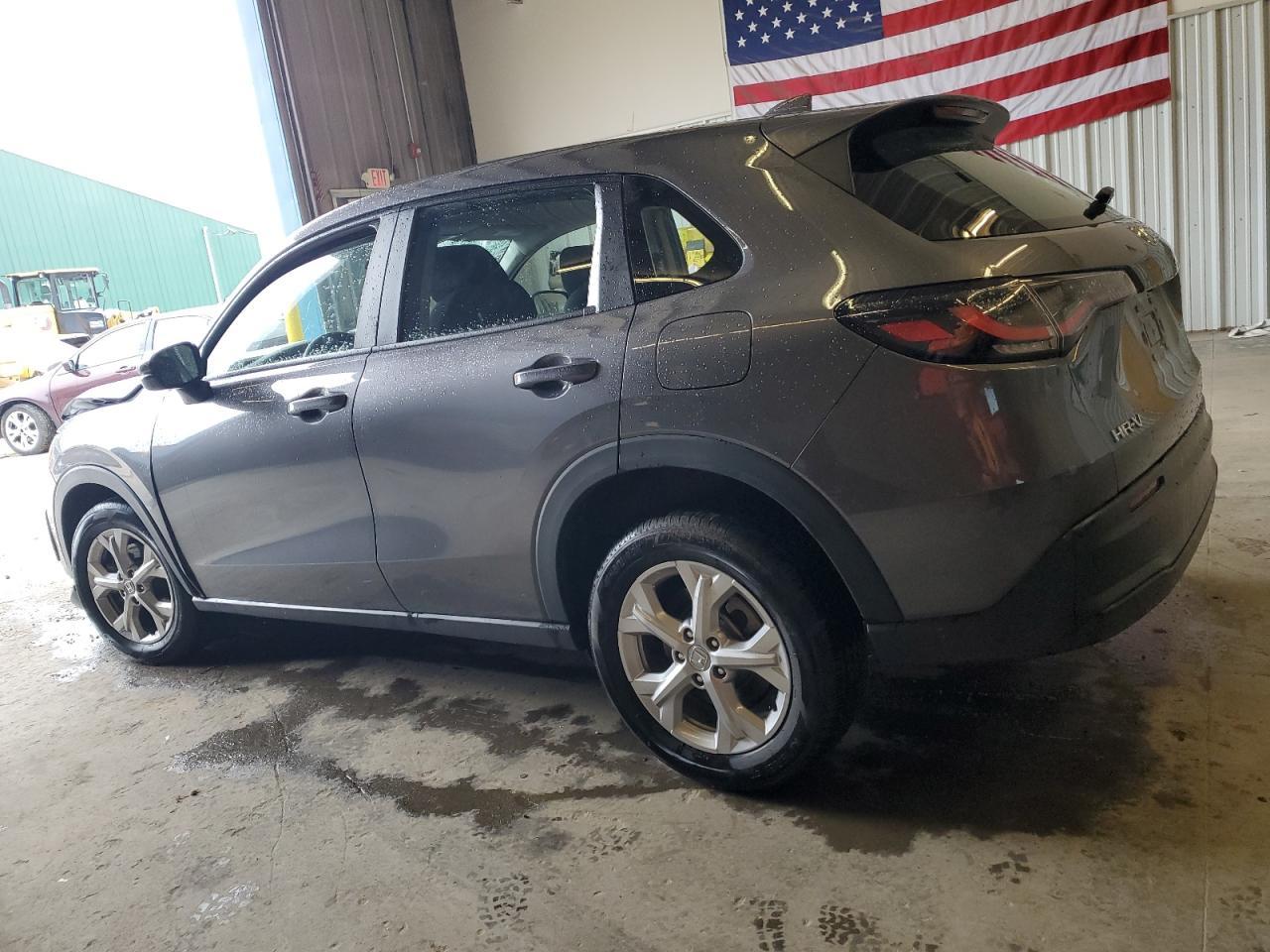 2024 HONDA HR-V LX - Image 2