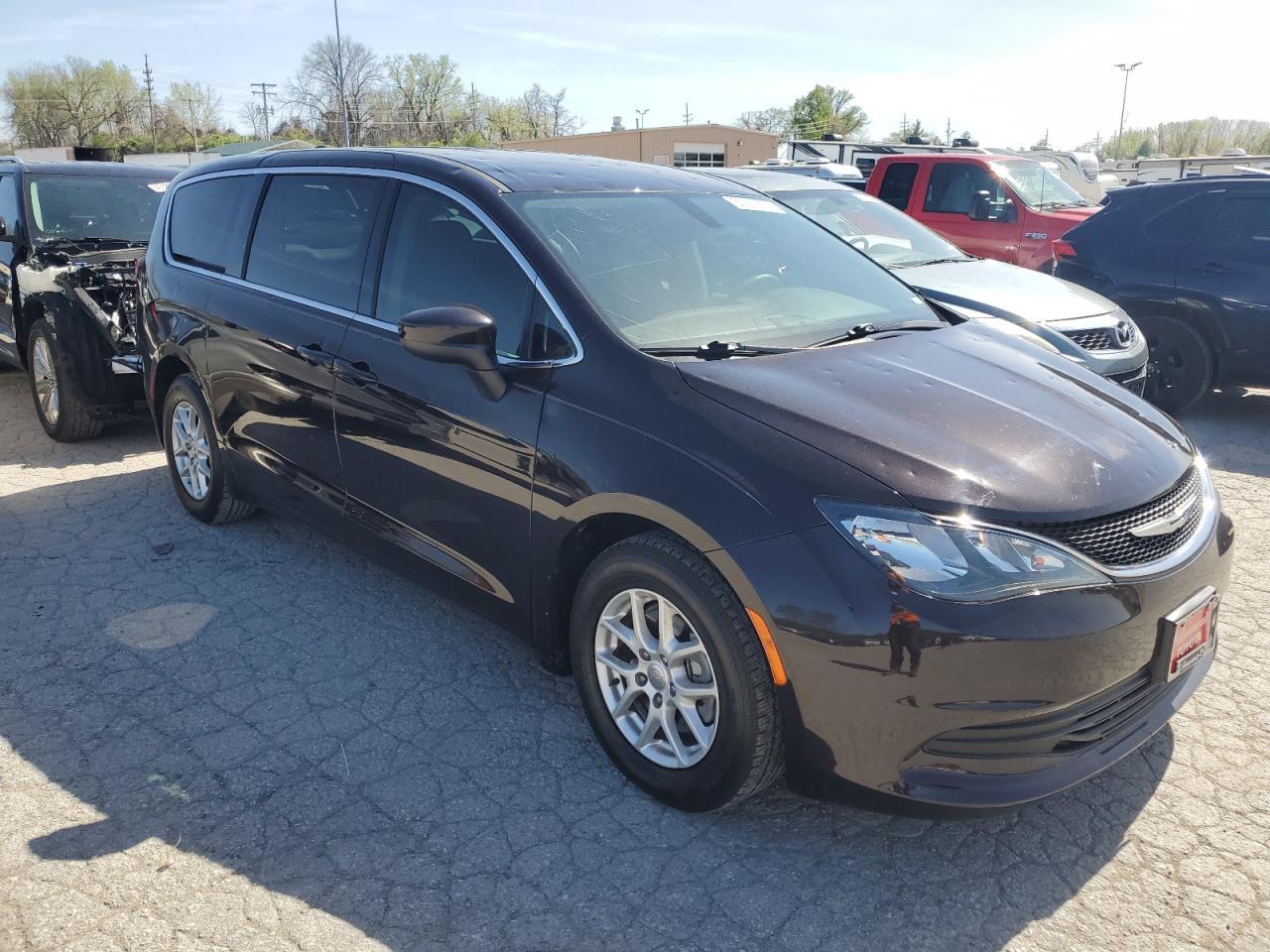 2017 CHRYSLER PACIFICA T - Image 4