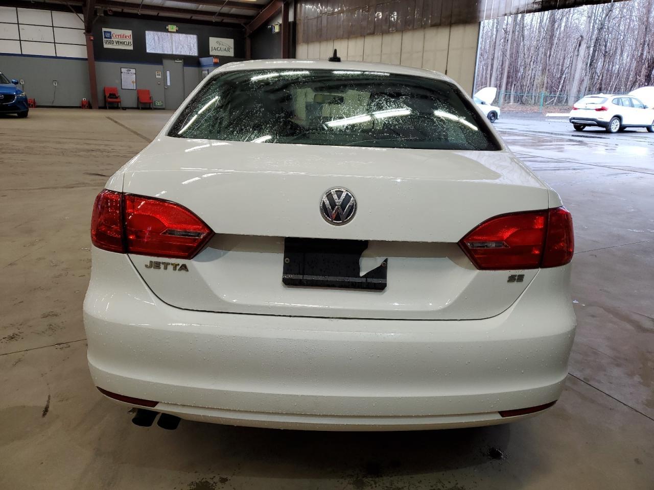 2014 VOLKSWAGEN JETTA SE - Фото 6